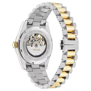 Versace VRSCVE5R00226 Erkek Kol Saati