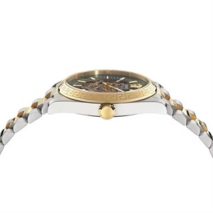 Versace VRSCVE5R00226 Erkek Kol Saati
