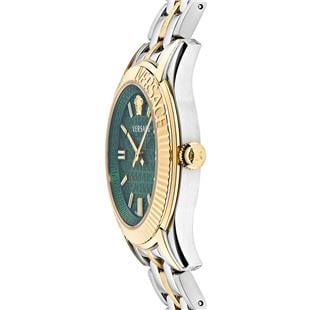 Versace VRSCVE6C00423 Kadın Kol Saati