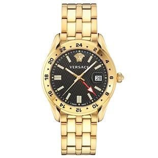 Versace VRSCVE7C00723 Erkek Kol Saati