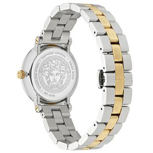 Versace VRSCVE7F00523 Kadın Kol Saati