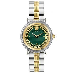 Versace VRSCVE7F00523 Kadın Kol Saati