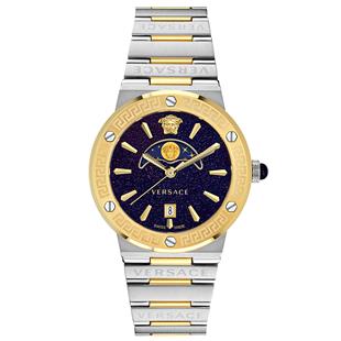 Versace VRSCVE7G00223 Kadın Kol Saati