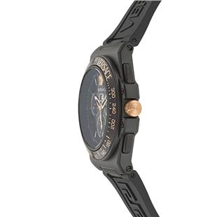 Versace VRSCVE7H00323 Erkek Kol Saati