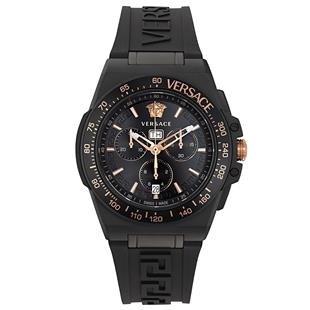 Versace VRSCVE7H00323 Erkek Kol Saati