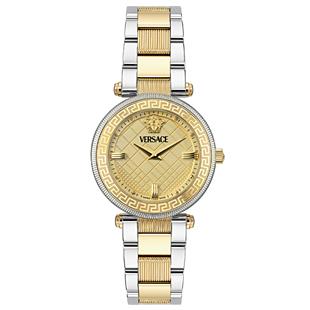 Versace VRSCVE8B00324 Kadın Kol Saati