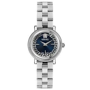 Versace VRSCVE8CA0124 Kadın Kol Saati