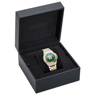 Versace VRSCVE8D00524 Kadın Kol Saati