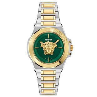 Versace VRSCVE8D00524 Kadın Kol Saati