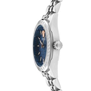 Versace VRSCVE8I00324 Kadın Kol Saati