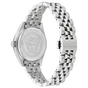 Versace VRSCVE8I00324 Kadın Kol Saati