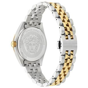 Versace VRSCVE8I00424 Kadın Kol Saati