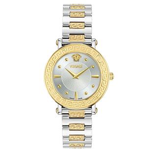 Versace VRSCVE9C00524 Kadın Kol Saati