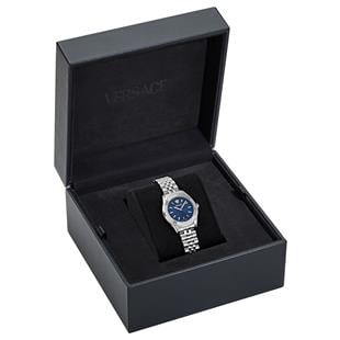 Versace VRSCVE9CA0124 Kadın Kol Saati