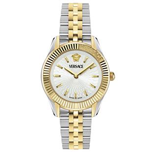 Versace VRSCVE9CA0224 Kadın Kol Saati