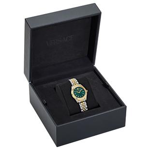 Versace VRSCVE9CA0324 Kadın Kol Saati