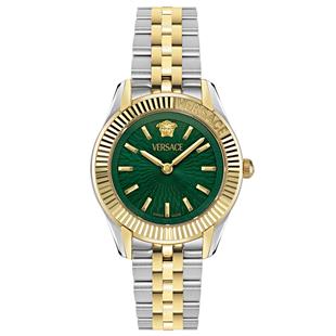 Versace VRSCVE9CA0324 Kadın Kol Saati