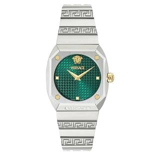 Versace VRSCVE9E00424 Kadın Kol Saati