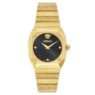 Versace VRSCVE9E00524 Kadın Kol Saati