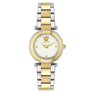 Versace VRSCVEBFA0224 Kadın Kol Saati