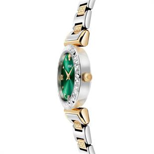 Versace VRSCVEGFA0625 Kadın Kol Saati