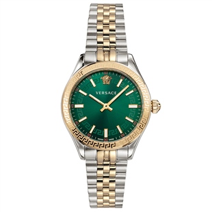 Versace VRSCVEHU00420 Kadın Kol Saati