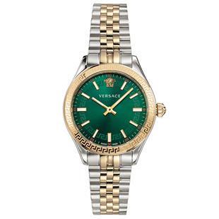 Versace VRSCVEHU00420 Kadın Kol Saati