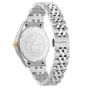 Versace VRSCVEHU01125 Kadın Kol Saati