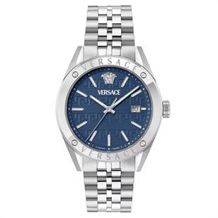 Versace VRSCVEKHA0325 Erkek Kol Saati