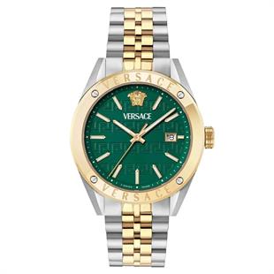 Versace VRSCVEKHA0525 Erkek Kol Saati