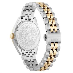 Versace VRSCVEKHA0525 Erkek Kol Saati