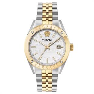 Versace VRSCVEKHA0625 Erkek Kol Saati
