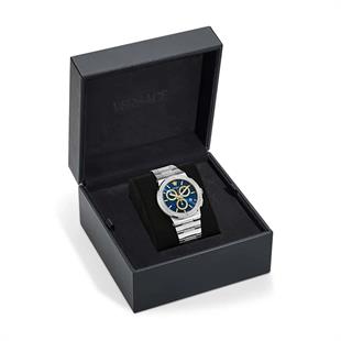 Versace VRSCVEKMA0225 Erkek Kol Saati