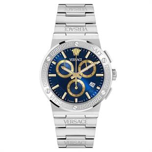 Versace VRSCVEKMA0225 Erkek Kol Saati