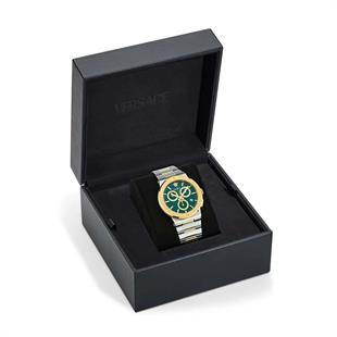 Versace VRSCVEKMA0425 Erkek Kol Saati