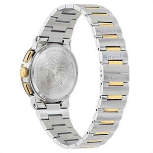 Versace VRSCVEKMA0425 Erkek Kol Saati