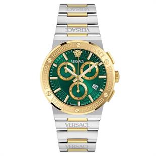 Versace VRSCVEKMA0425 Erkek Kol Saati