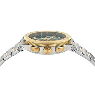 Versace VRSCVEKMA0425 Erkek Kol Saati