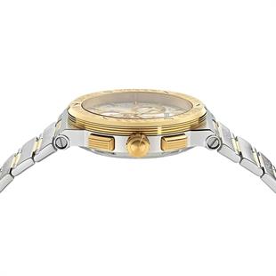 Versace VRSCVEKMA0525 Erkek Kol Saati