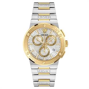 Versace VRSCVEKMA0525 Erkek Kol Saati