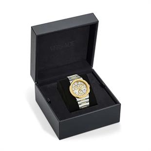 Versace VRSCVEKMA0525 Erkek Kol Saati