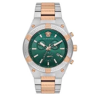 Versace VRSCVESO01324 Erkek Kol Saati