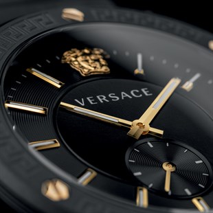 Versace VRSCVEVI00620 Erkek Kol Saati