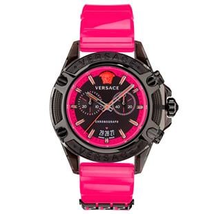 Versace VRSCVEZ700221 Erkek Kol Saati