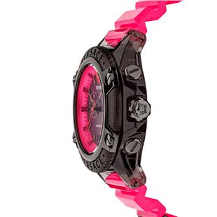 Versace VRSCVEZ700221 Erkek Kol Saati