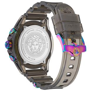 Versace VRSCVEZ701022 Erkek Kol Saati