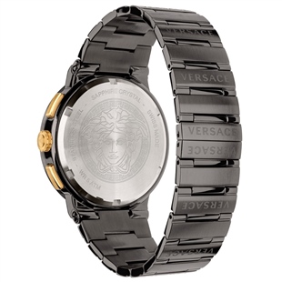Versace VRSCVEZ900521 Erkek Kol Saati