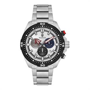 Wainer WA.15559-B Erkek Kol Saati