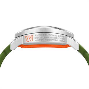 Welder Moddy Watch wmd2011 Erkek Kol Saati