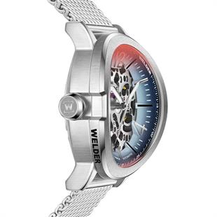 Welder Moddy Watch WMD3000 Erkek Kol Saati